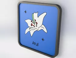 Atul Coaster / Atul Coaster