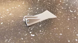 Avios C-130 Hercules - Upgrade rudder horn for fowler flaps