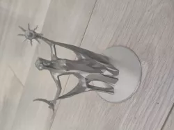 Azura Skyrim Statue