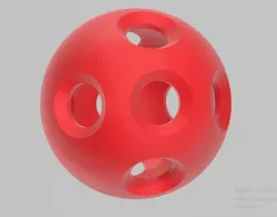 ball toy for cats