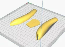 banana lure