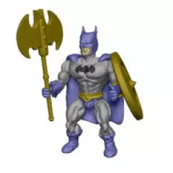 BATMAN MOTU