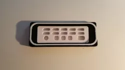 Beechcraft KA 285 Annunciator Panel