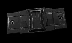 Black Widow armor set (for cosplay)