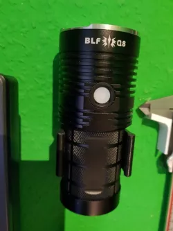 BLF Q8 Wallmount