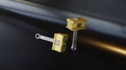 Boastful Loki's hammer (2021 TV-series)