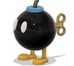 Bob-Omb