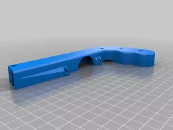 Bottle Cap Gun