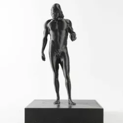 bronzo di riace/ riace warrior