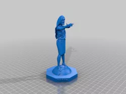 Buddy Jesus