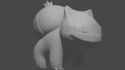 Bulbasaur