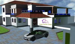 Bungalow Design