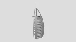 Burj Al Arab Jumeirah