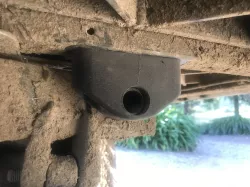 CamAM tipper Mount