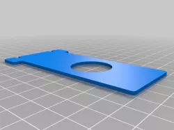 CamelCup board game pyramid slider replacement