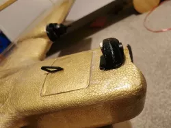 camera pod for the reptile dragon