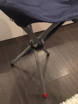 CAP FOR FISH CHAIR LEGS