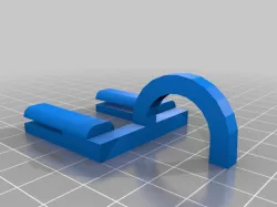 Car Vent Hook