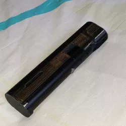 carrying case for Storm vaporizer / étui de transport pour vaporisateur Storm