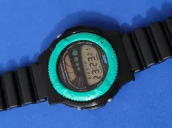 Casing/Case/Case Casio Watch Casio 942 SUF-100