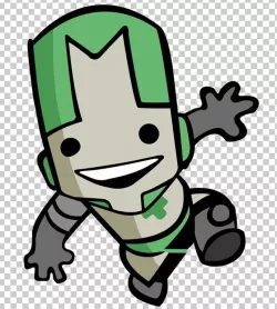 Castle Crashers