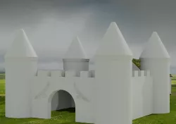 Castle