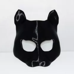 Cat mask