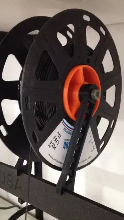 Centrador Nuevo Carrete Printalot