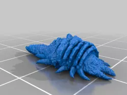 Ceti Eel