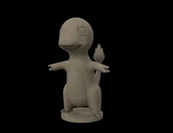 Charmander