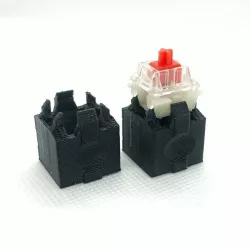 Cherry Popper with grip - Mechanical Keyboard Switch Opening Tool