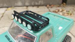 C10l Parcel Rack 1976 chevy c10 rack and pinion conversion kit 3D Models | Page 1 ...