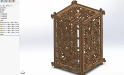 chinese traditional lamp palace lantern