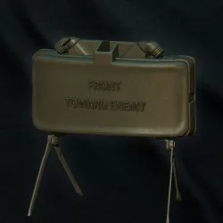 Claymore mine
