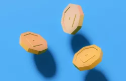 Coin of roblox