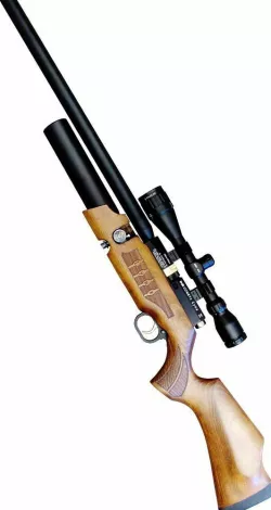 Cometa air gun magazine cal 177