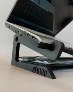 Computer stand