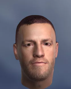 CONOR MCGREGOR