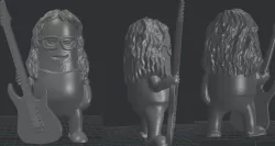 Cool Mini Jim
