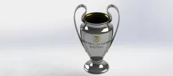 Copa trofeo