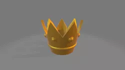 Corona Brook One Piece Soul King