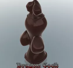Creative hentai anal vaginal plug jerking ding dong cock penis solid stuffed fetish butt vagina toy masturbator adult dildo dick milking cum jap-367 3d print cnc