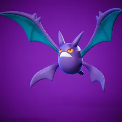 crobat pokemon