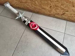 CRONA Sword - SOUL EATER