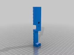 Crosman Receiver Remixed