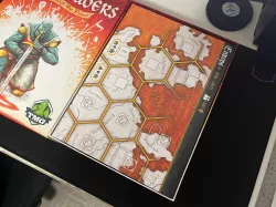 Crusaders Thy Will Be Done + Divine Influence Expansion