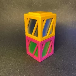 Cube Box