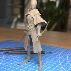 Dark Souls - Cairan
