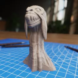 Dark Souls - Frampt