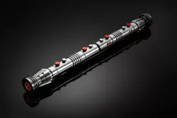 Darth Maul's Lightsaber